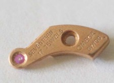 OMEGA CAL. 865 PONTE CRONO