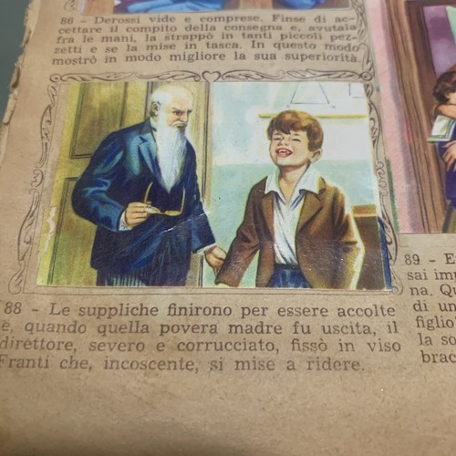 Figurina cuore ed - figurina,