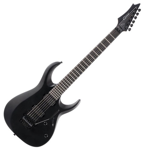 Chitarra elettrica cort x500 - chitarra,