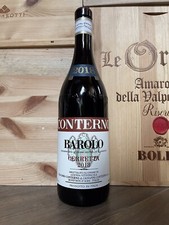 Giacomo Conterno - Barolo DOCG