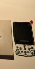 Display Per Samsung Sgh  E251