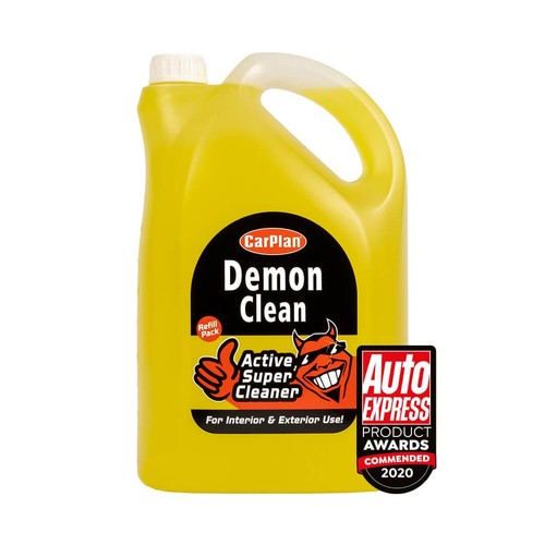 Carplan demon autolavaggio - demon,