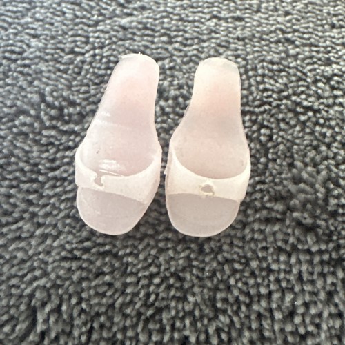 Barbie vintage rosa punta - barbie,