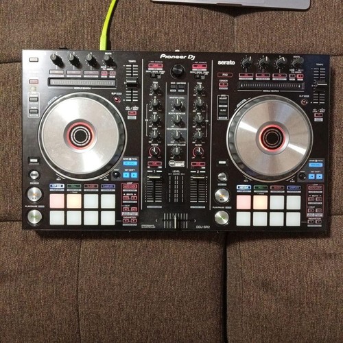 Pioneer ddj sr2 - pioneer, dj
