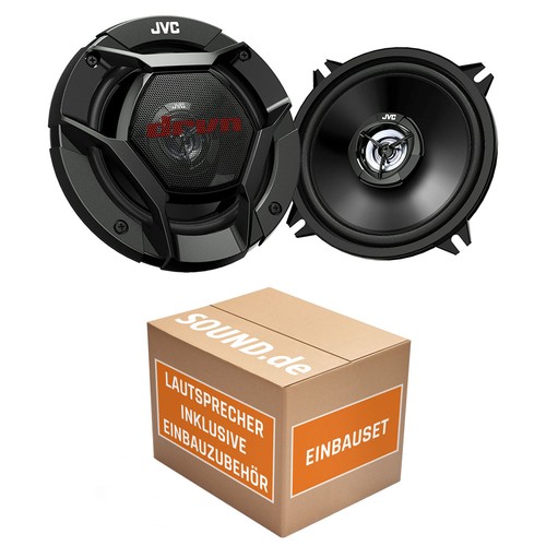 Altoparlante coassiale jvc per - jvc,