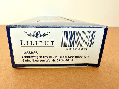 B115 l388886 iii bt 994 - l388886, ew