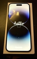 Apple iPhone 14 Pro Max -