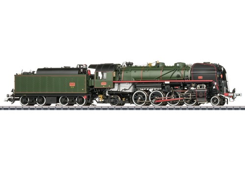 Maerklin 38141 locomotive - maerklin,