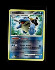 Squirtle Wartortle Blastoise