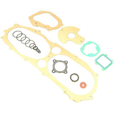 CENTAURO COMPLETE KIT TOGETHER