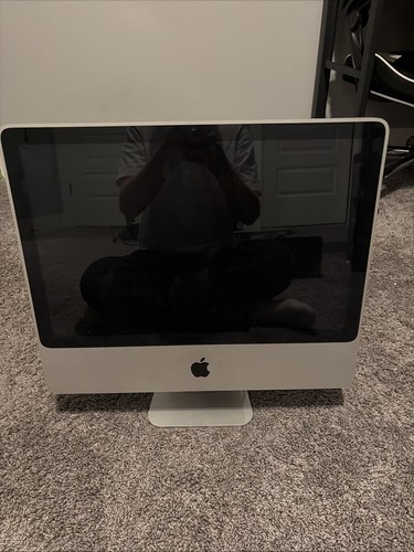 Apple imac a1224 mid - imac,