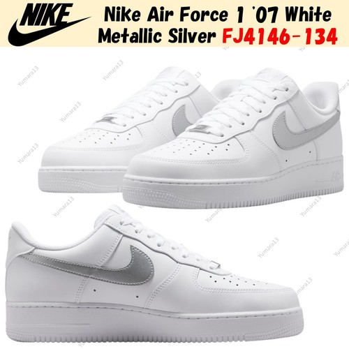 Nike air force - 1, '07
