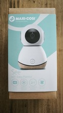 Maxi cosi baby monitor see - cosi,