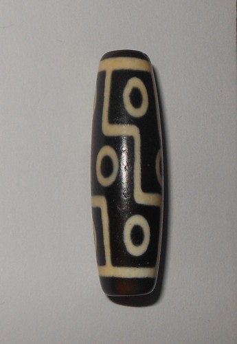 179 nove occhi amuleto - 179,