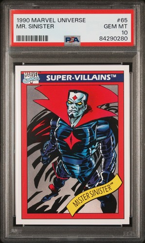 Carta 1990 impel - 1990,
