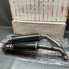 Ducati 996 SPS Termignoni