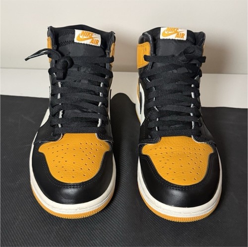 Taglia jordan 1 retro high - taglia,