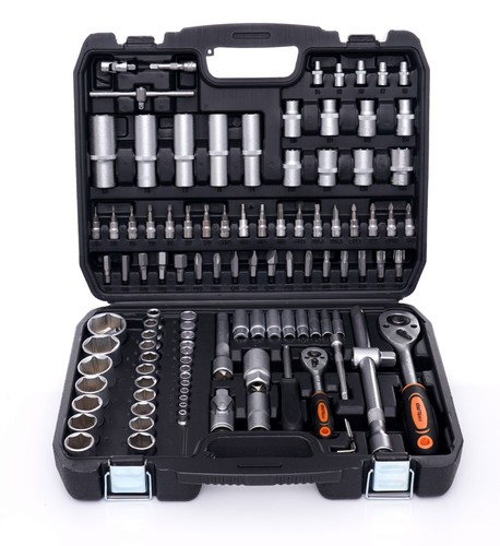 Assortimento utensili 101