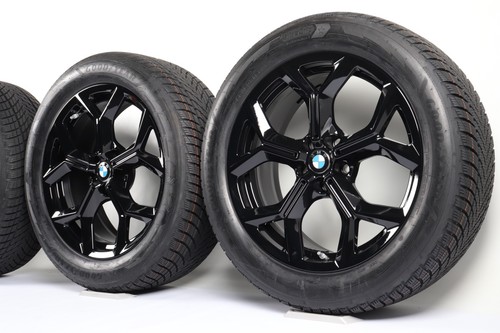 Ruote invernali originali - , bmw