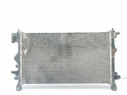 13241725 radiatore acqua opel - 13241725,