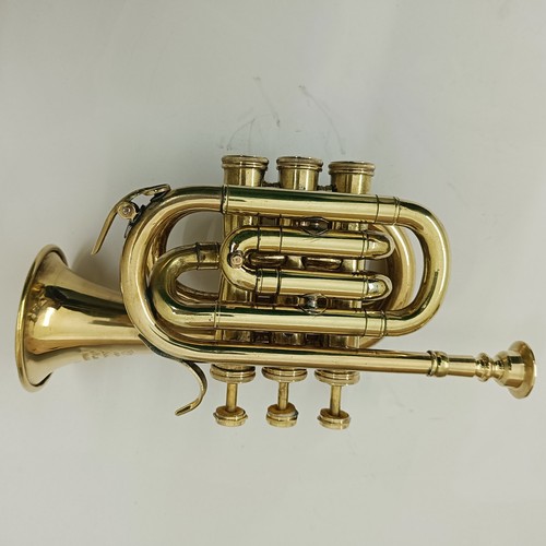 Antica finitura cromata