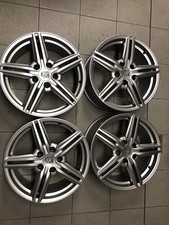 porsche  Cayenne  Macan  4 cerchi in lega alufelgen original 7p5601025e 8,5x19"