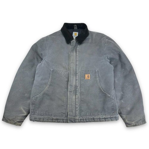 Giacca bomber vintage carhartt - vintage,