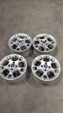 Cerchi lega ford - ford, fiesta
