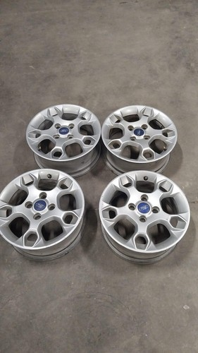Cerchi lega ford fiesta - ford,