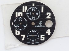 Audemars Piguet Royal Oak Off