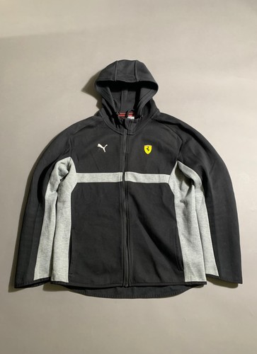Puma ferrari vintage y2k - x,
