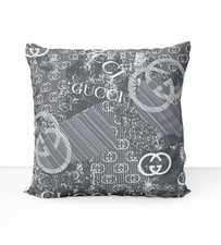 Cuscino Decorativo GUCCI