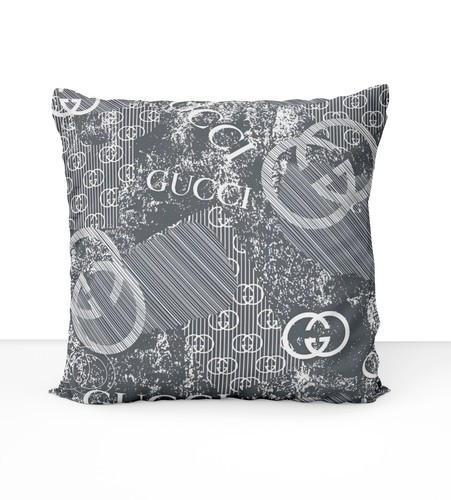 Cuscino decorativo gucci - cuscino,