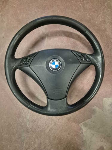 Volante bmw e60 e61 aibarg - volante,