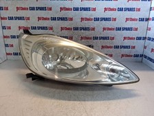 FORD KA MK2 B420 2010 DRIVER
