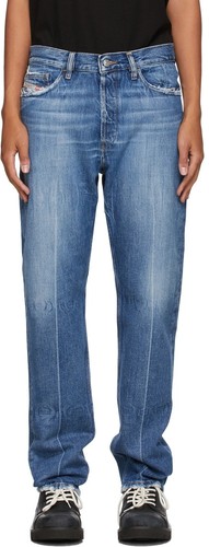 Diesel macs 09a25 jeans - d-macs, da