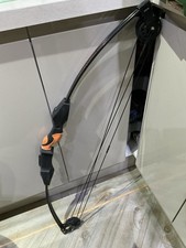 Barnett Banshee Quad Arco