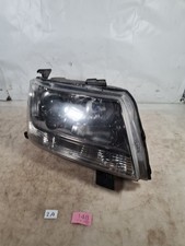 SUZUKI GRAND VITARA FARO LATO