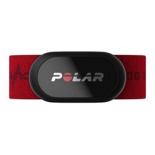 Polar H10 Sensore di Frequenza Cardiaca Toracico Unisex con Trasmissione ANT e