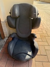 Seggiolino Auto Kiddy Cruiserfix 3 per peso 15-36kg (3-12 anni)