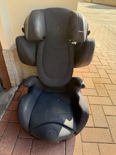 Seggiolino auto kiddy - seggiolino,