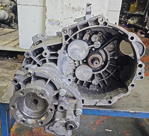 Cambio manuale completo per - manuale,