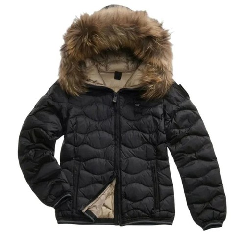 Piumino blauer junior - piumino,