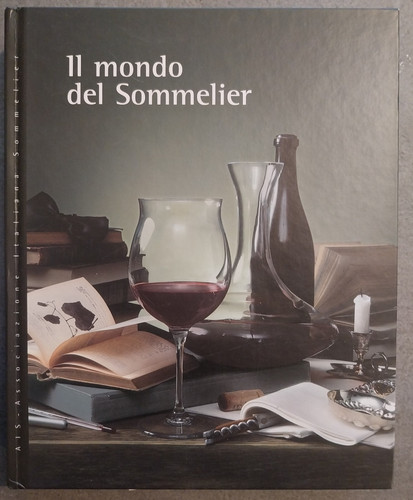 Mondo del sommelier ais - mondo,