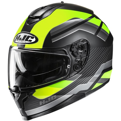 Hjc c70 belis - hjc,