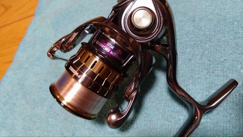 Daiwa exist lt2000s - daiwa, lt2000s-p