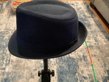 cappello uomo zara