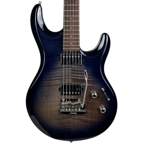 Sterling music man - sterling, by