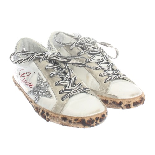 Golden goose sneaker euro - sneaker,