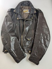 Schott Perfecto 109P Steerhide